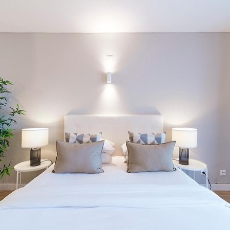 Torre Alta Apartments 拉哥斯 外观 照片