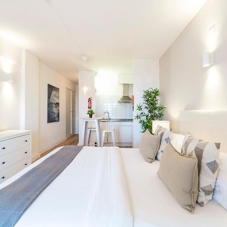 Torre Alta Apartments 拉哥斯 外观 照片