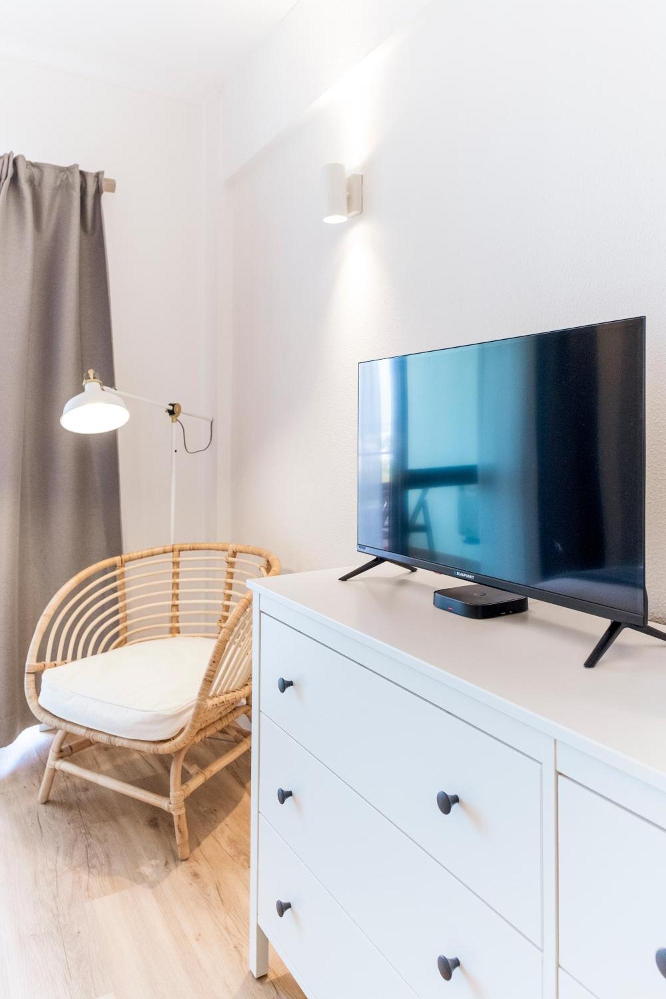 Torre Alta Apartments 拉哥斯 外观 照片