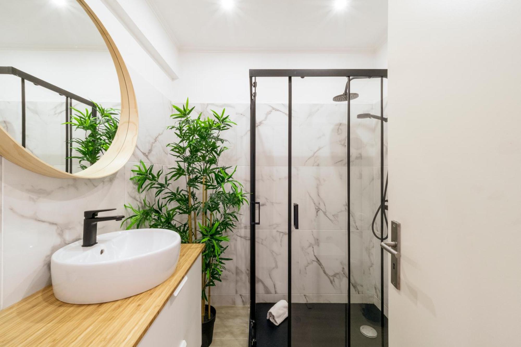 Torre Alta Apartments 拉哥斯 外观 照片