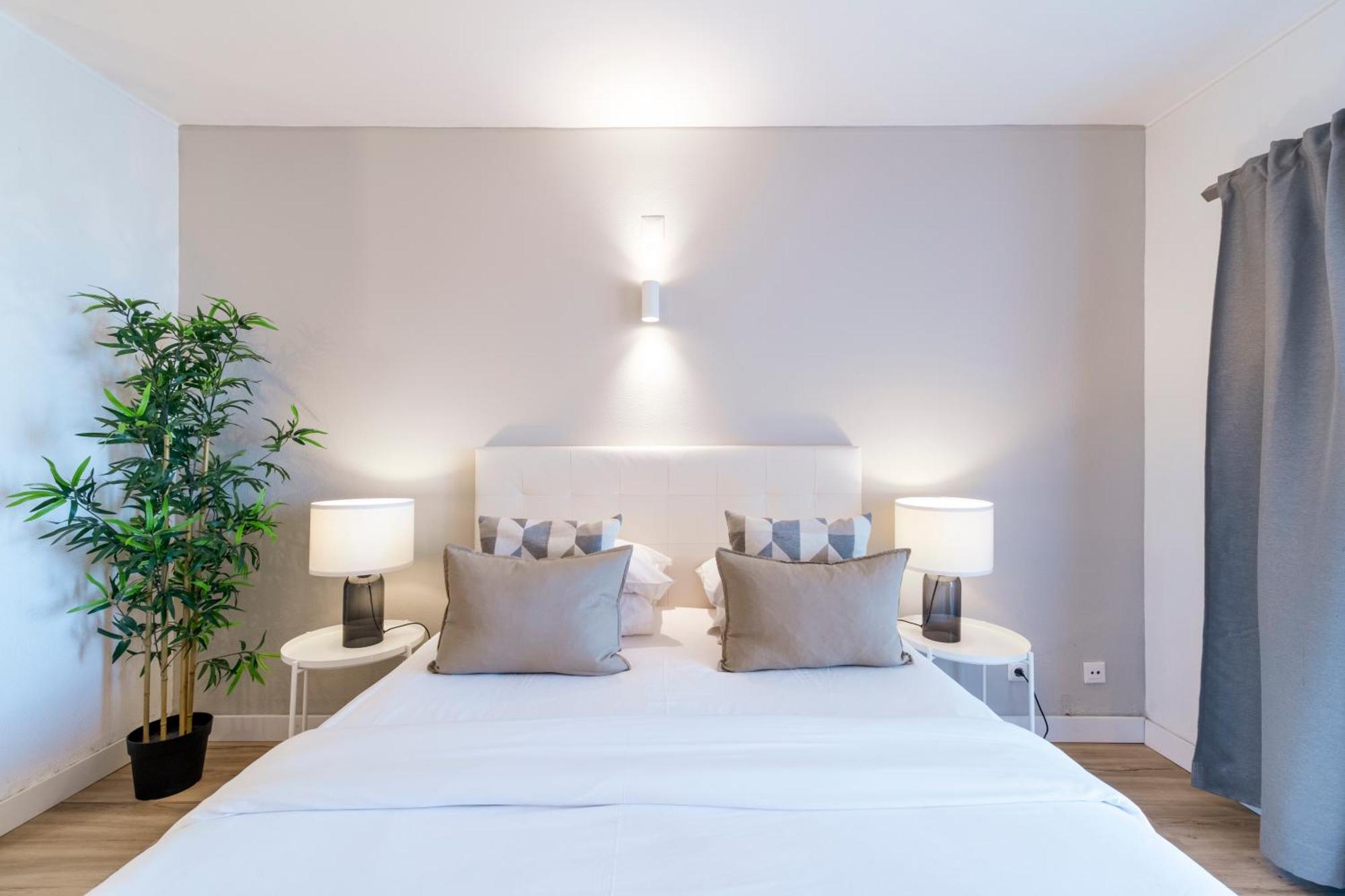 Torre Alta Apartments 拉哥斯 外观 照片