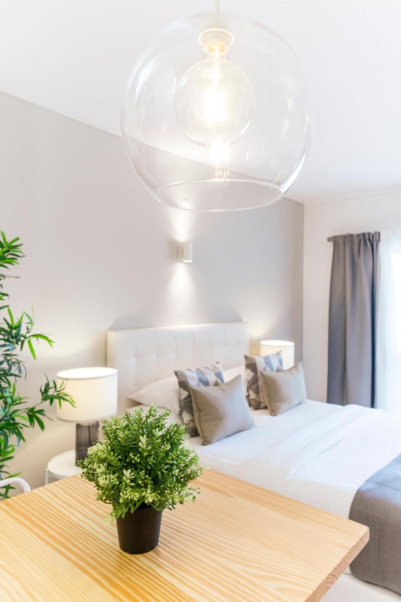 Torre Alta Apartments 拉哥斯 外观 照片