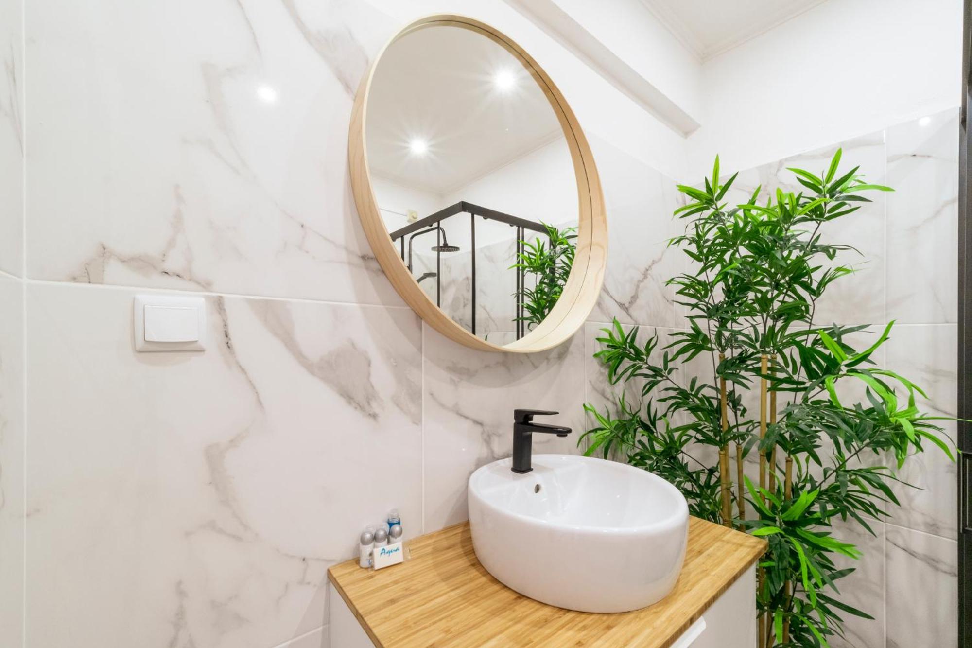 Torre Alta Apartments 拉哥斯 外观 照片