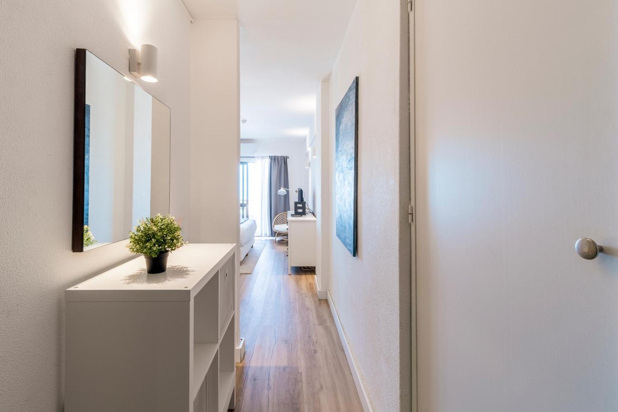 Torre Alta Apartments 拉哥斯 外观 照片