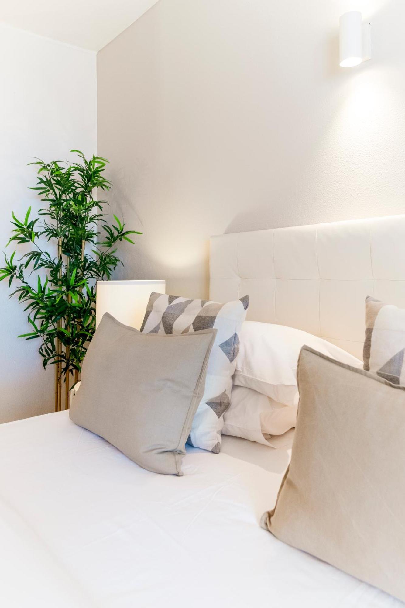 Torre Alta Apartments 拉哥斯 外观 照片