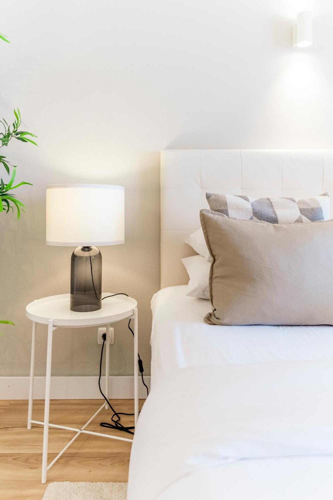 Torre Alta Apartments 拉哥斯 外观 照片