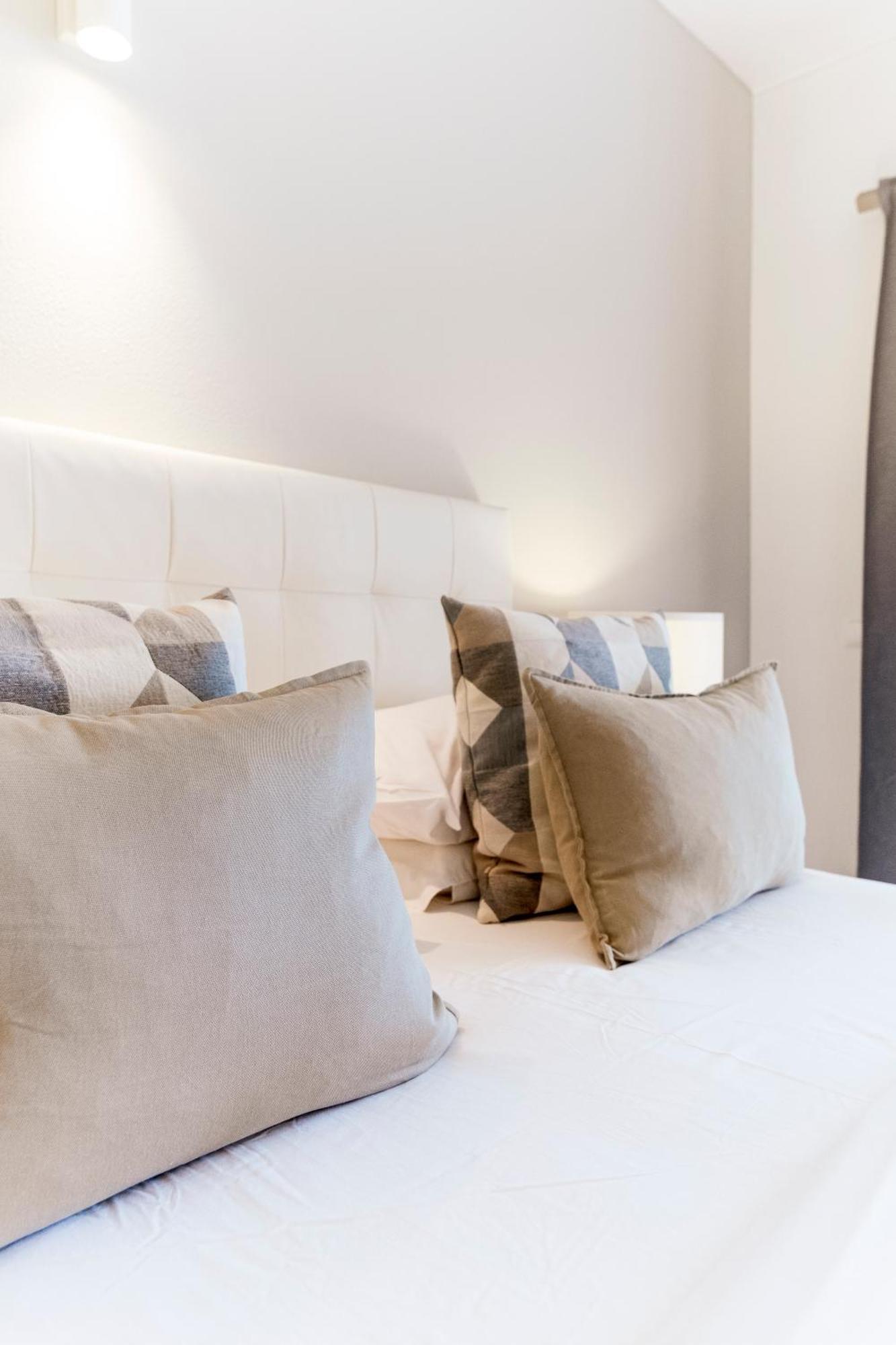 Torre Alta Apartments 拉哥斯 外观 照片