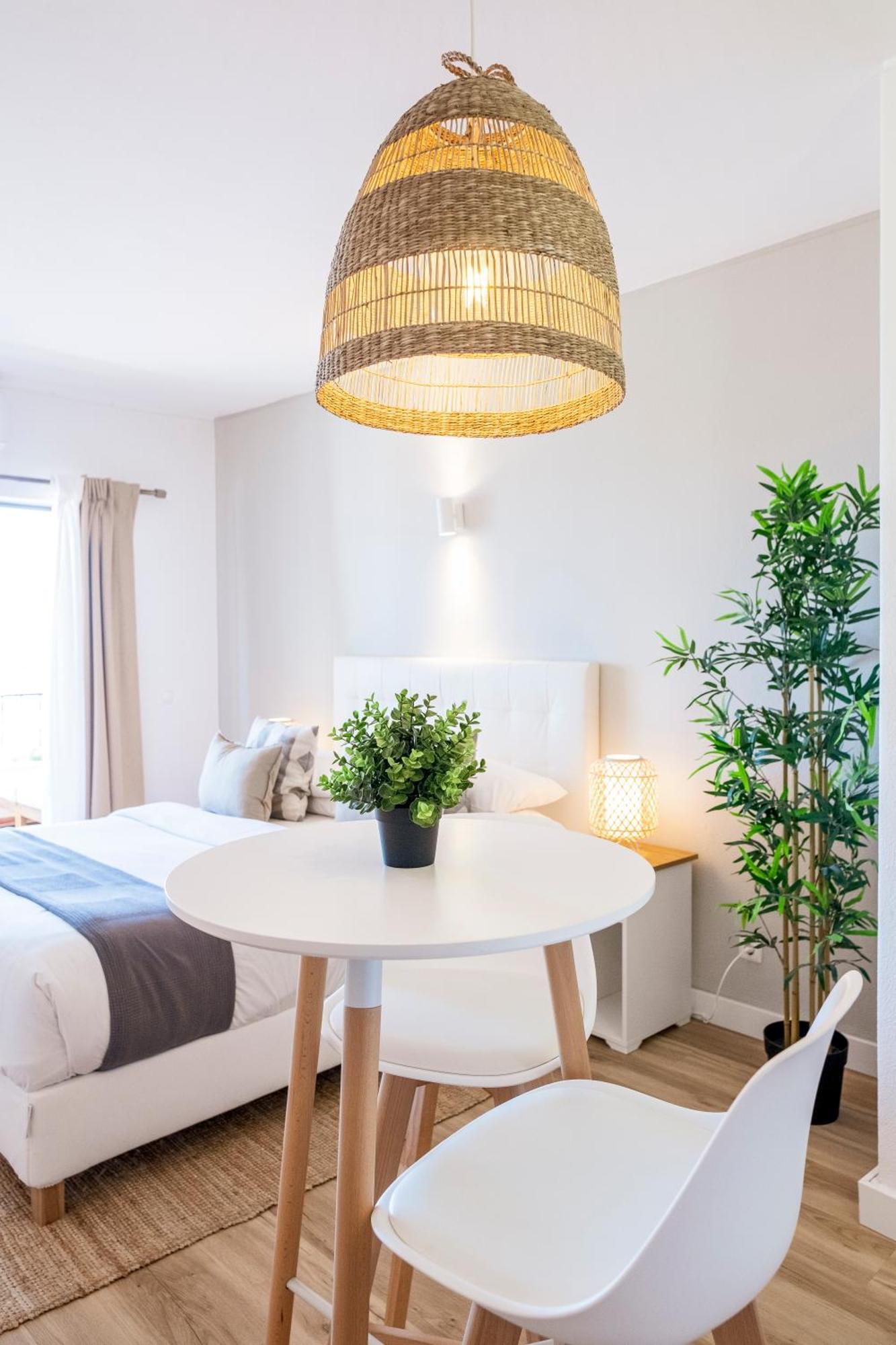 Torre Alta Apartments 拉哥斯 外观 照片